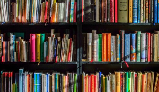 【新社会人におすすめ】読んでほしい人生に役立つ本４選